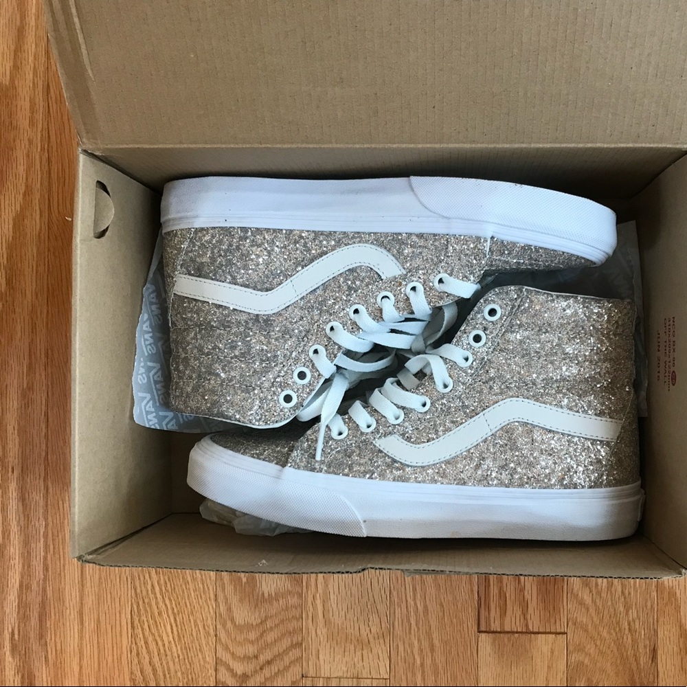 Vans ski hi